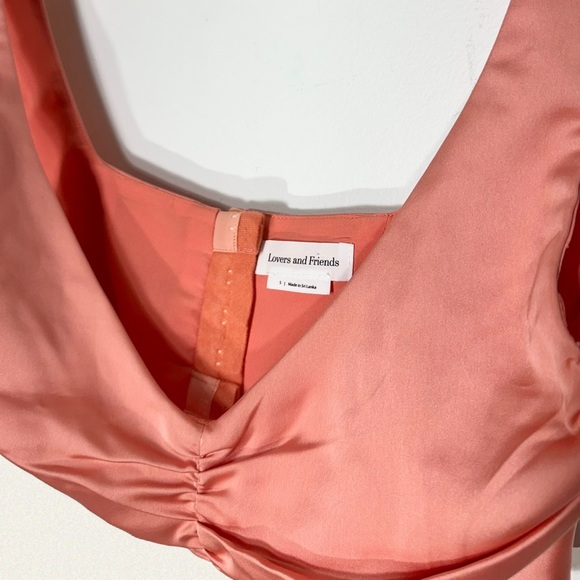 Lovers + Friends Zuria Top - Picture 7 of 7